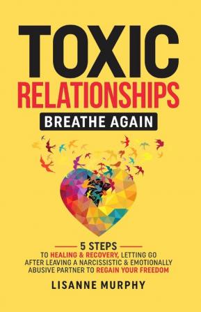 Toxic Relationships