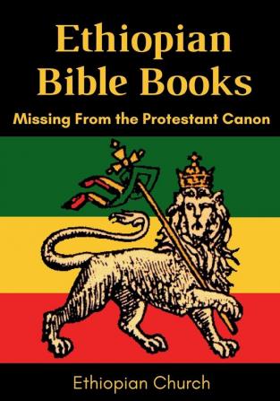 Ethiopian Bible Books