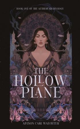 The Hollow Plane