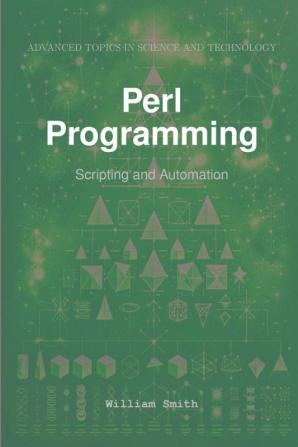 Perl Programming