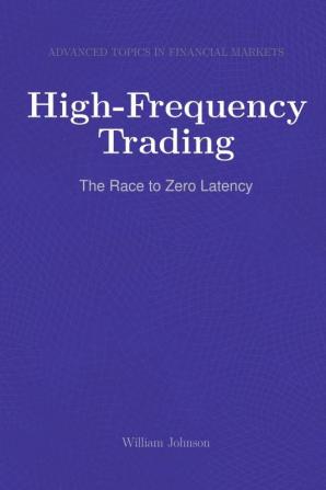 High-Frequency Trading