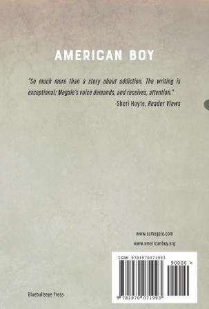 American Boy