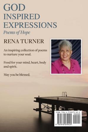 God Inspired Expressions: Poems of Hope