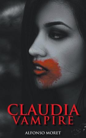 Claudia Vampire