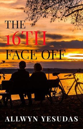 THE 16TH FACE OFF : THEY COME UNNOTICED; THEY DEPART UNNOTICED