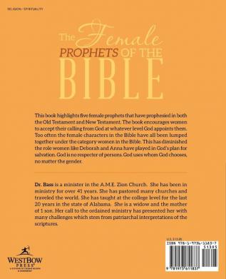 The Female Prophets of the Bible