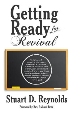 Getting Ready for Revival