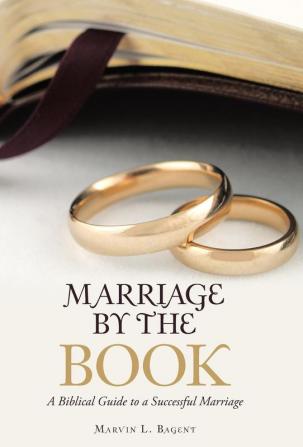 Marriage by the Book