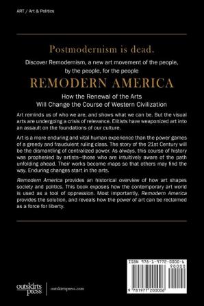 Remodern America