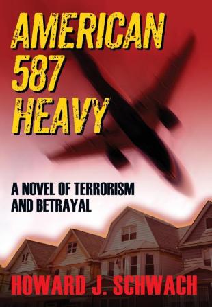 American 587 Heavy