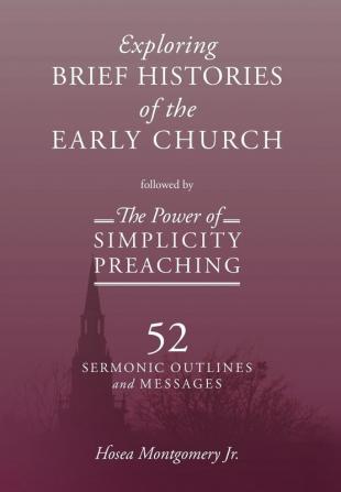 The Power of Simplicity Preaching