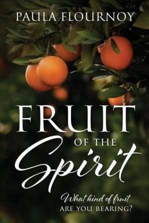 Fruit of the Spirit