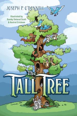 The Tall Tree