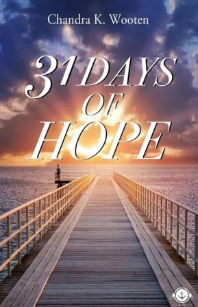 31 Days of Hope