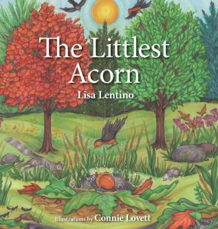 The Littlest Acorn