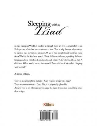 Sleeping with a Triad: To Dream of Dark Nights on the Beach