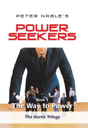 Power Seekers: Book 1