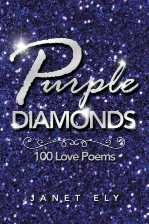 Purple Diamonds