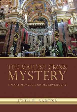 The Maltese Cross Mystery