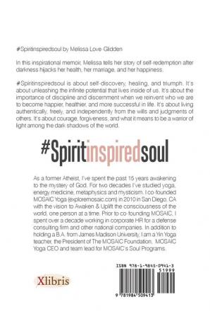 #Spiritinspiredsoul