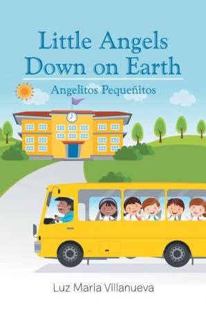 Little Angels Down on Earth: Angelitos Pequeñitos