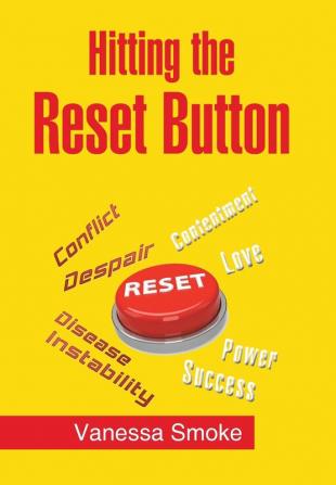 Hitting the Reset Button