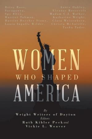 Women Who Shaped America