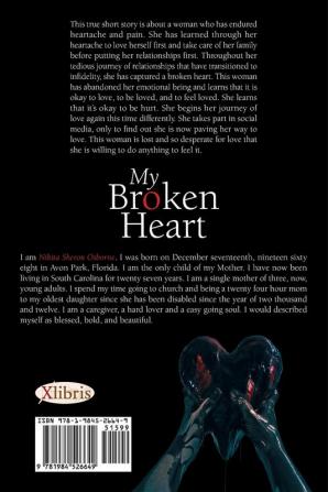 My Broken Heart