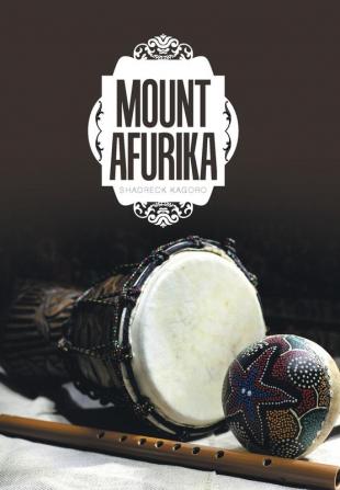 Mount Afurika