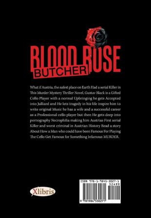 Blood Rose Butcher