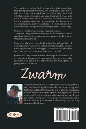 Zwarm Book 3