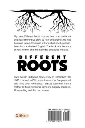 Different Roots