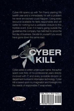 Cyber Kill