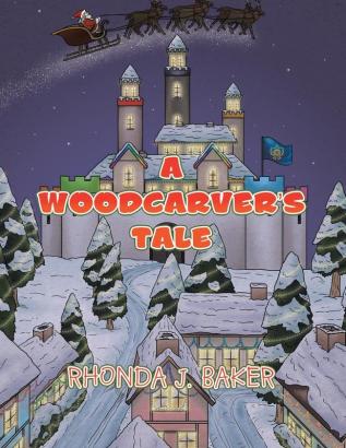 A Woodcarver'S Tale