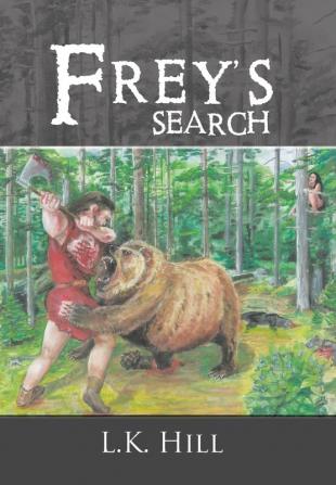 Frey's Search