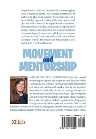 Movement and Mentorship