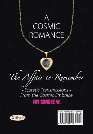 Simply Rich a Cosmic Romance: The Cosmos Within Second Edition