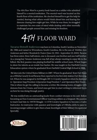 4Th Floor Ward