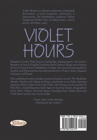 Violet Hours