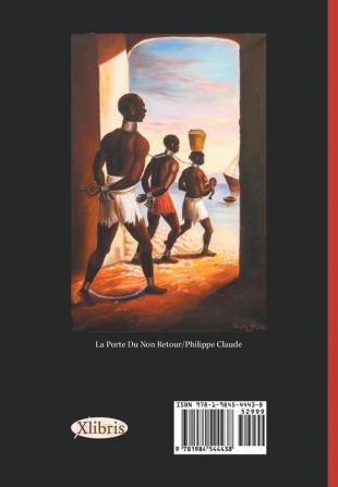 Toussaint Louverture: Le Procès De La Traite Des Noirs