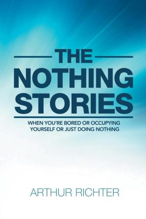 The Nothing Stories