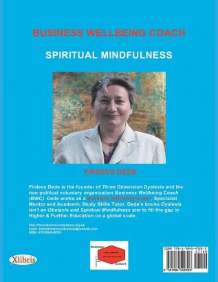 Spiritual Mindfulness