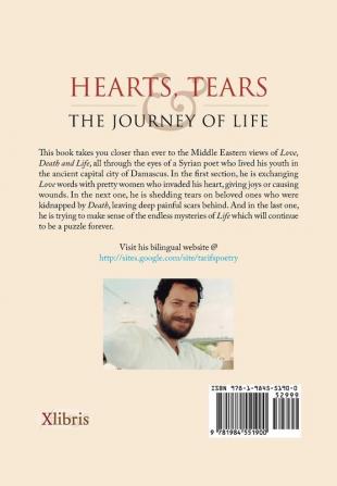 Hearts Tears & the Journey of Life: Loving Lamenting and Meditation Middle Eastern Style