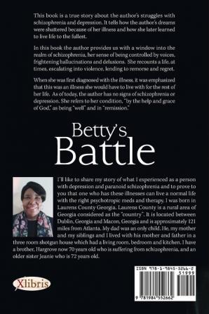 Betty'S Battle