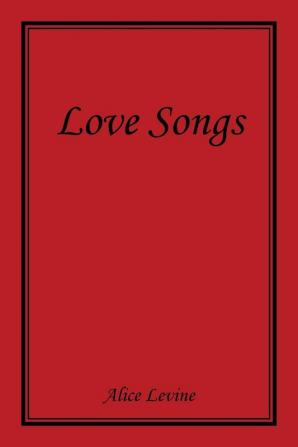 Love Songs