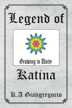 Legend of Katina