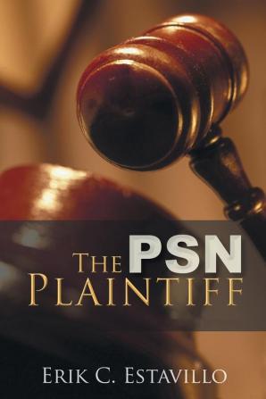 The Psn Plaintiff