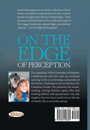 On the Edge of Perception