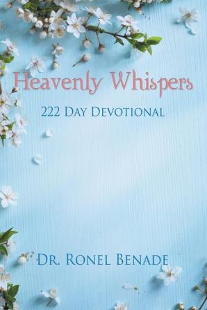 Heavenly Whispers