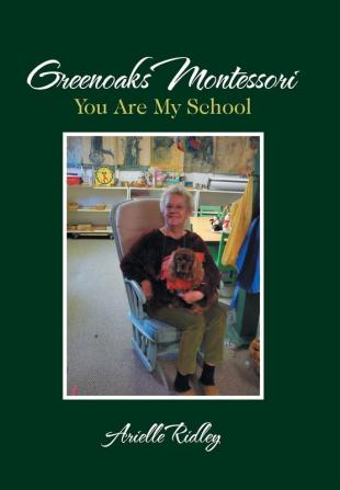 Greenoaks  Montessori